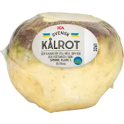 Kålrot ca1kg Klass 1 ICA.