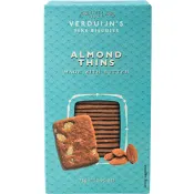 Smörkex Verduijn Med Mandel 75g Hugo Ericson Ost.