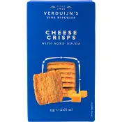 Ostkex Verduijn Med Gouda 75g Hugo Ericson Ost.