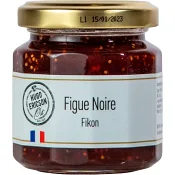 Marmelad Fikon 125g Hugo Ericson Ost.