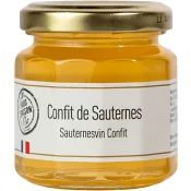 Gelé Sauternes 125g Hugo Ericson Ost.
