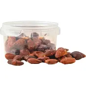 Mandlar Valencia 100g Hugo Ericson Ost.