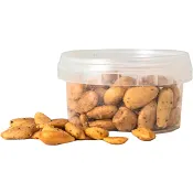 Mandlar Valencia Med Tryffel 100g Hugo Ericson Ost.