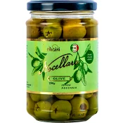 Oliver Nocellara Choisi 290g Hugo Ericson Ost.