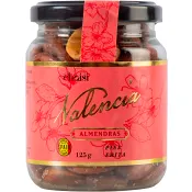 Mandlar Valencia Choisi 125g Hugo Ericson Ost.