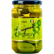 Oliver Bella Di Cerignola Choisi 290g Hugo Ericson Ost.