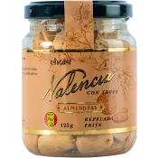 Mandlar Valencia Med Tryffel Choisi 125g Hugo Ericson Ost.