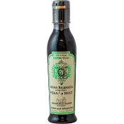 Balsamicoglaze Päron &amp; Valnöt Defrutum 220ml Hugo Ericson Ost.