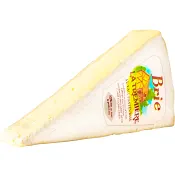 Brie Tremiere ca 250g Hugo Ericson Ost.