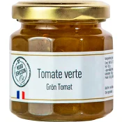 Marmelad Grön Tomat 125g Hugo Ericson Ost.