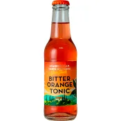 Tonic Sahlins Bitter-apelsinsmak 200ml Hugo Ericson Ost.