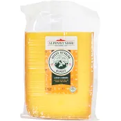 Alpost Hugos Utvalda 5 Mån ca 150g Hugo Ericson Ost.