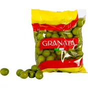 Oliver Nocellara Granata 760g Hugo Ericson Ost.