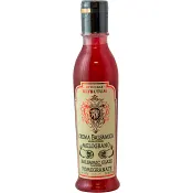 Balsamicoglaze Granatäpple Defrutum 220ml Hugo Ericson Ost.