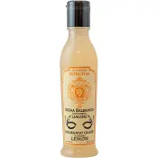 Balsamicoglaze Citron Defrutum 220ml Hugo Ericson Ost.
