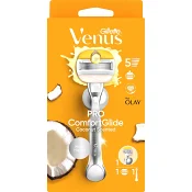 Rakhyvel Olay Razor 1-p Venus.