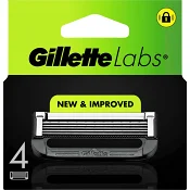 Labs Base Gillette.