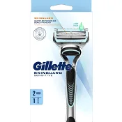 SkinGuard Razor 1st Gillette.
