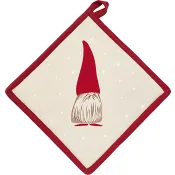 Grytlapp Nils 23x23cm ICA.