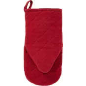 Grytvante Isak röd 16x32cm ICA.