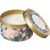 Doftljusburk Botanic grå ICA.