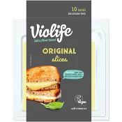 Veganost Skivad Original Glutenfri Laktosfri 200g Violife.