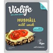 Pålägg hushåll vegan Glutenfri Laktosfri 200g Violife.