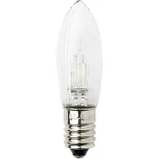 Reservlampa Elljusstake LED 5-7-armade 3-p Konstsmide.