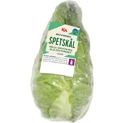 Grillspetskål ca800g Klass 1 ICA.