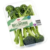 Sparrisbroccoli Bellaverde 200g Klass 1 ICA.
