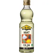 Matolja 500ml Zeta.