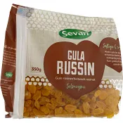 Russin Gula 350g Sevan.