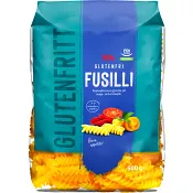 Fusilli Glutenfri 500g ICA.