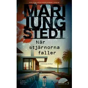 När stjärnorna faller.