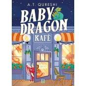 Kafé Baby Dragon.