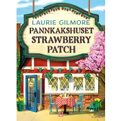 Pannkakshuset Strawberry Patch.