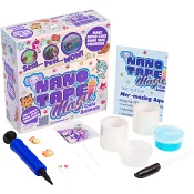 Nano Tape Magic Cute Animals.