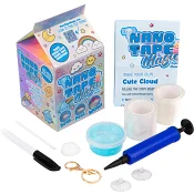 Nano Tape Magic Cute Cloud.