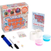 Nano Tape Magic Cute Food.