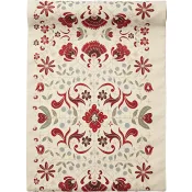 Löpare Särna 35x120cm ICA.