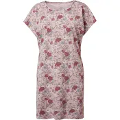 Big Tee Alice ljusrosa S/M mywear.