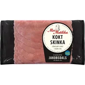 Skinka Kokt Mor Matildas 100g Jakobsdals.