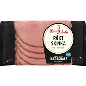 Skinka Rökt Bror Jakobs 100g Jakobsdals.