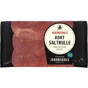 Saltrulle Kokt 80g Jakobsdals.