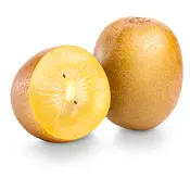 Kiwi Gul ca 125g Klass 1 ICA.