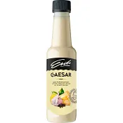 Ceasardressing 255ml Erik såser.