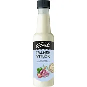 Fransk vitlöksdressing 255ml Erik Lallerstedt.