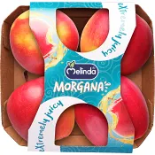 Äpple Morgana 4-pack Klass 1.