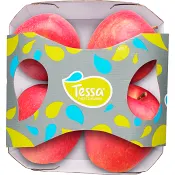 Äpple Tessa 4-pack Klass 1.