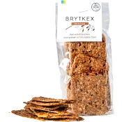 Kex Brytkex Graham 100g Hugo Ericson Ost.